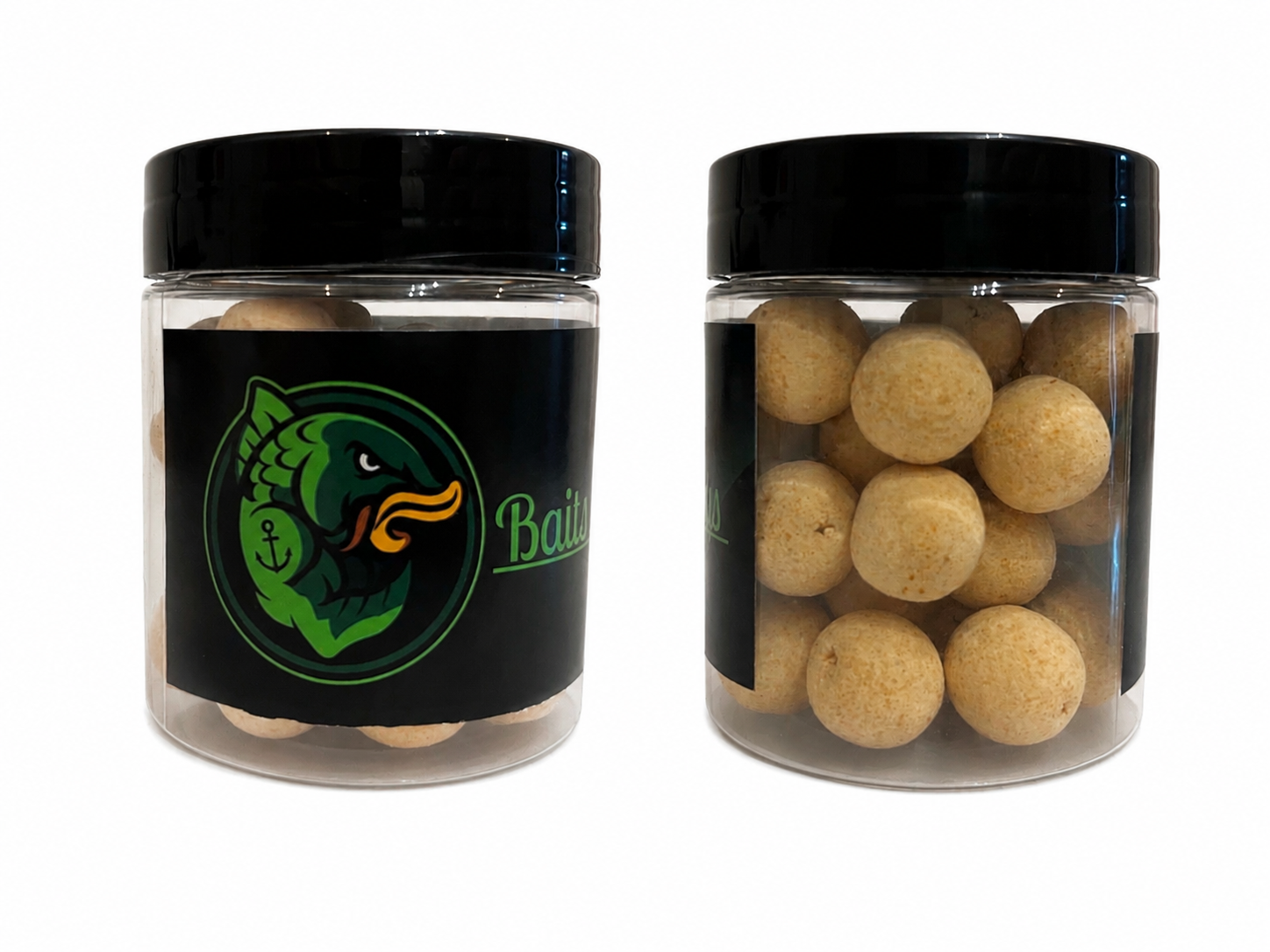 Pop Up Ail